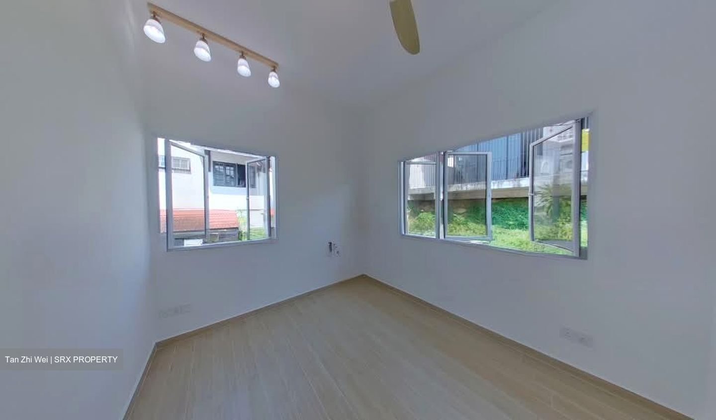 Bedokville (D16), Semi-Detached #543469861